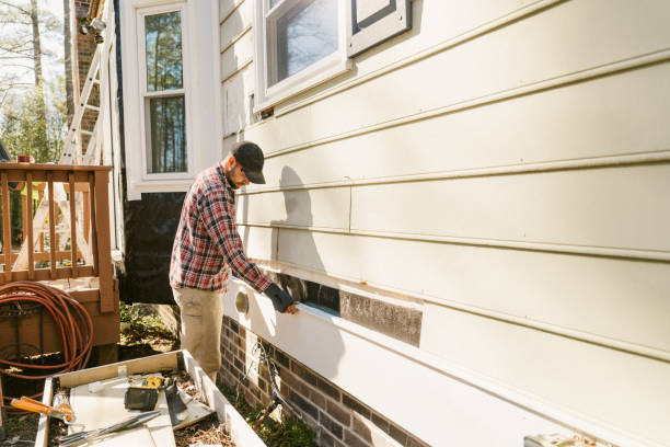Top rated local Emergency Siding Repair specialists in Tarpon Springs, FL